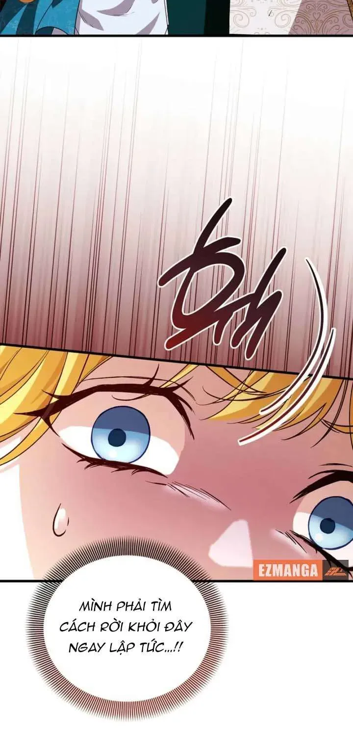 Nữ Bá Tước Bỏ Trốn Đã Quay Trở Lại Chapter 43 - 69