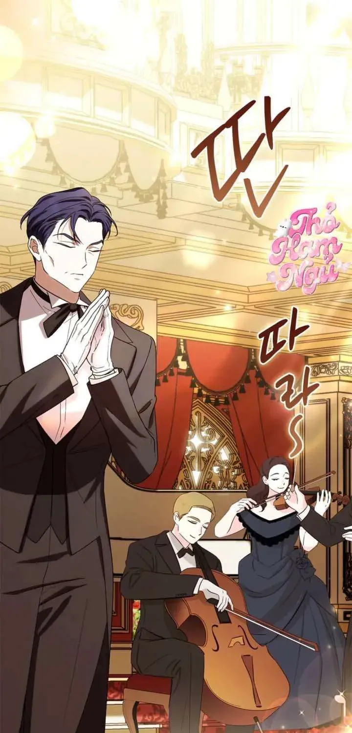 Nữ Bá Tước Bỏ Trốn Đã Quay Trở Lại Chapter 43 - 71