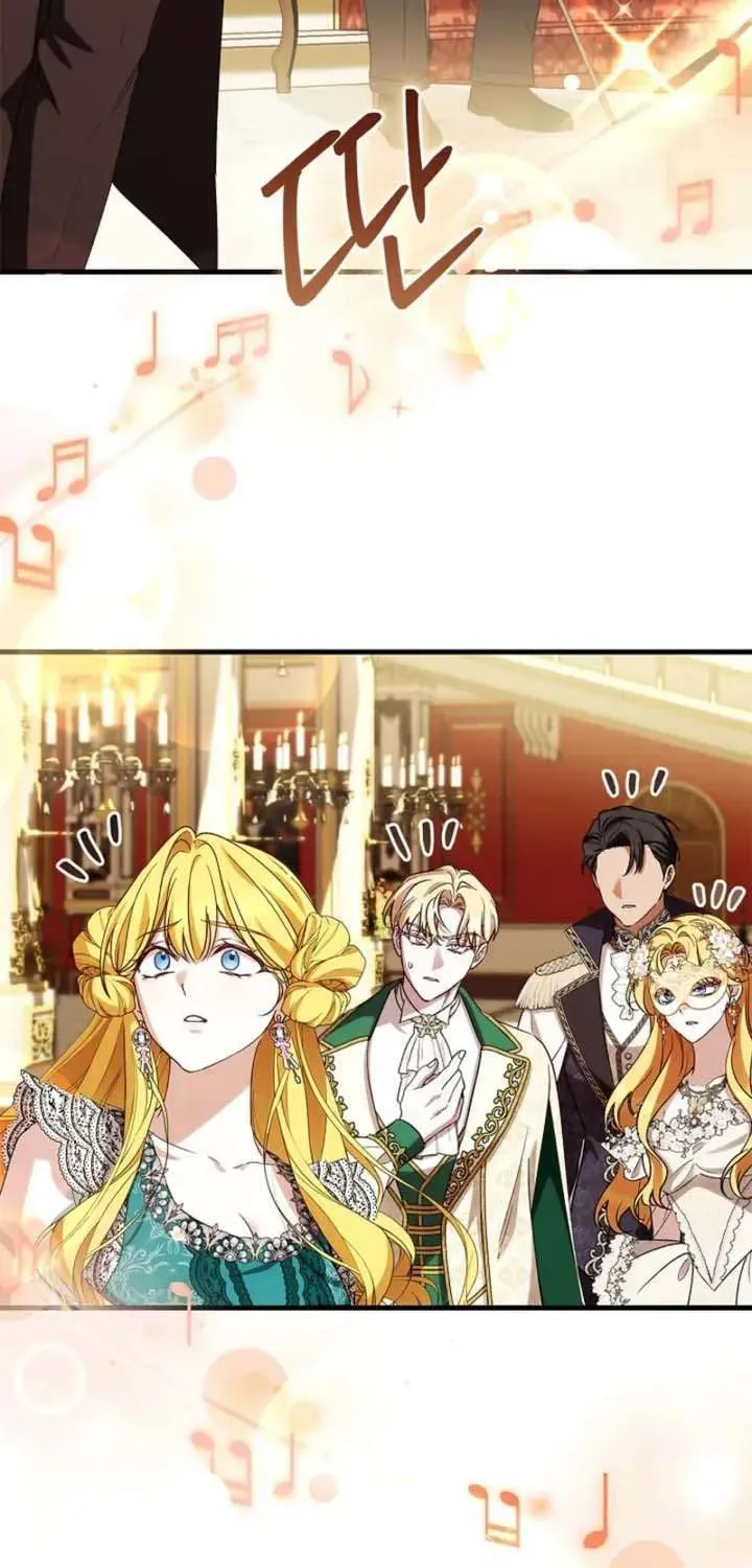 Nữ Bá Tước Bỏ Trốn Đã Quay Trở Lại Chapter 43 - 72