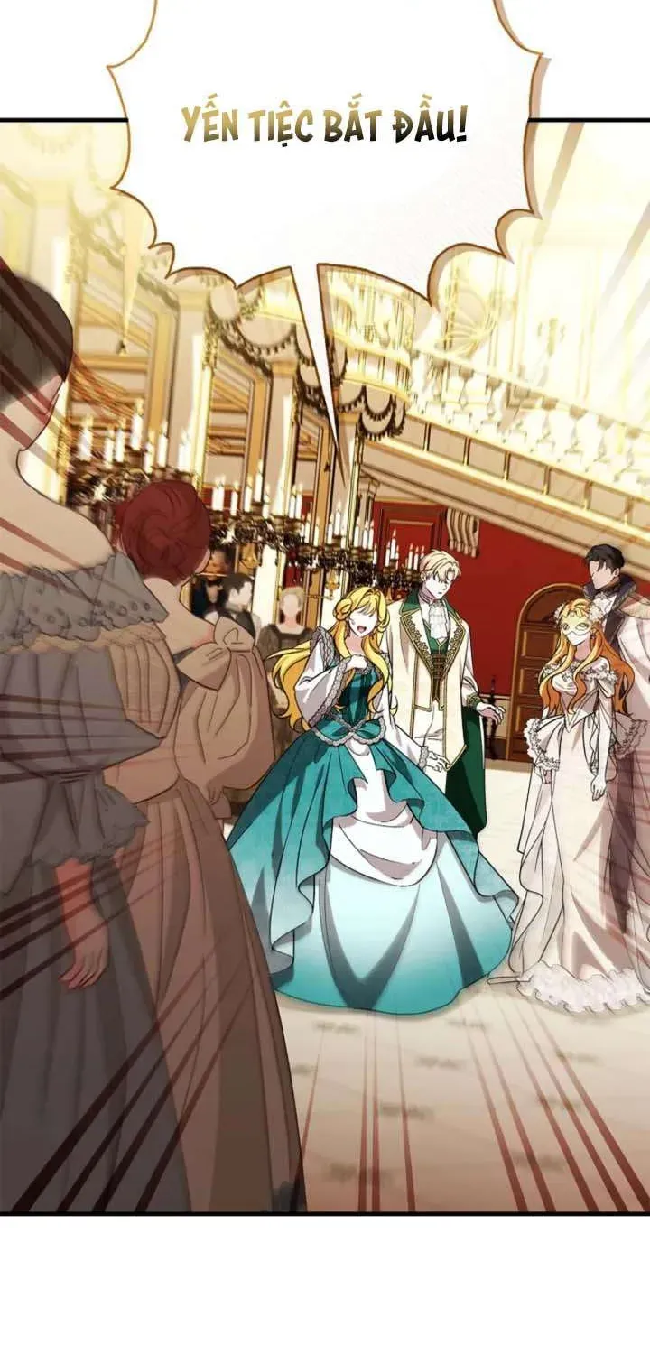 Nữ Bá Tước Bỏ Trốn Đã Quay Trở Lại Chapter 43 - 75