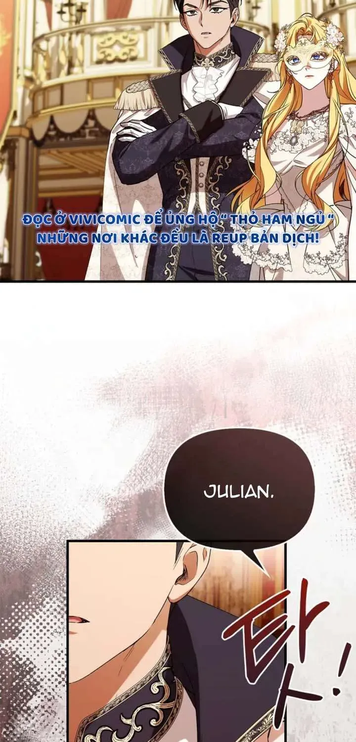 Nữ Bá Tước Bỏ Trốn Đã Quay Trở Lại Chapter 43 - 78