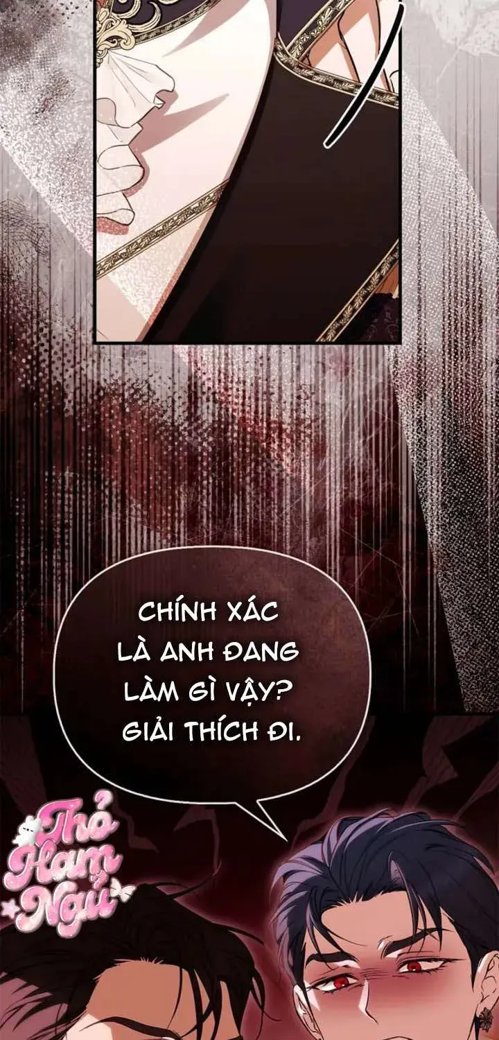 Nữ Bá Tước Bỏ Trốn Đã Quay Trở Lại Chapter 43 - 79
