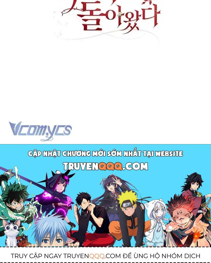 Nữ Bá Tước Bỏ Trốn Đã Quay Trở Lại Chapter 43 - 82