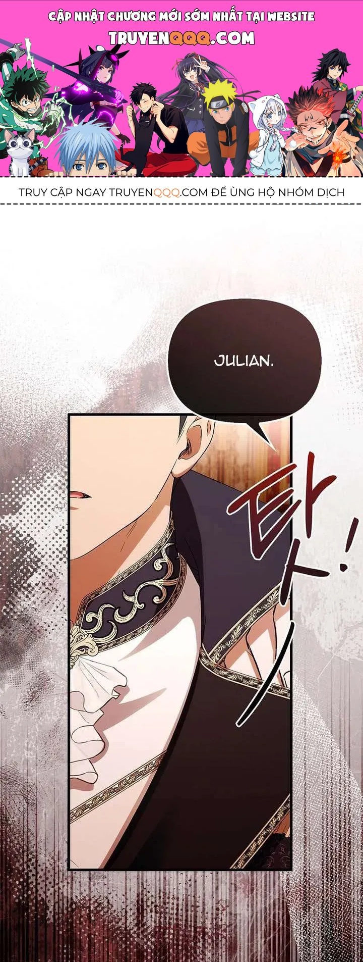 Nữ Bá Tước Bỏ Trốn Đã Quay Trở Lại Chapter 44 - 1