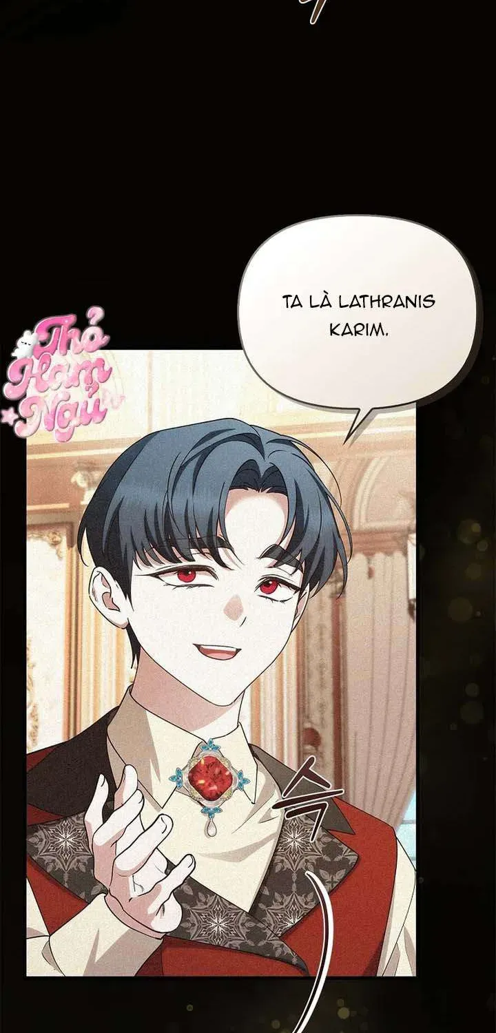 Nữ Bá Tước Bỏ Trốn Đã Quay Trở Lại Chapter 44 - 17