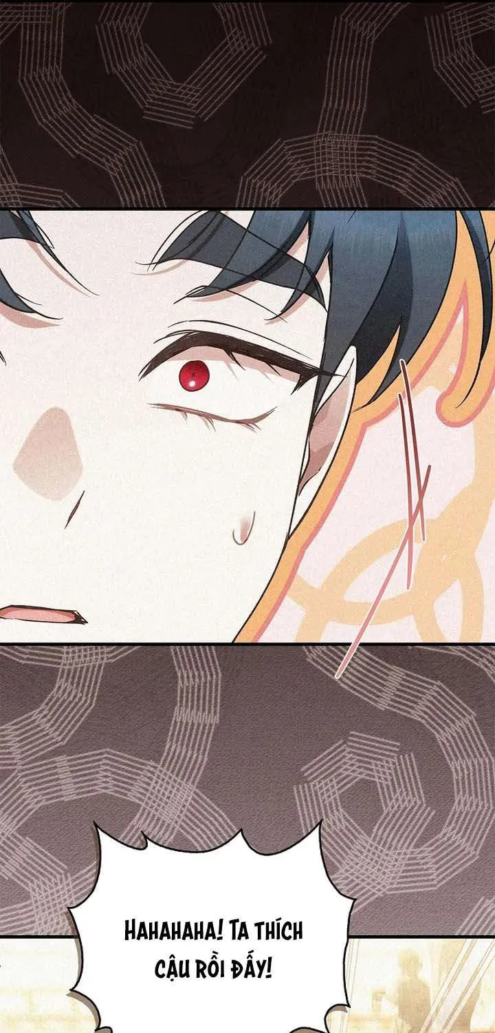 Nữ Bá Tước Bỏ Trốn Đã Quay Trở Lại Chapter 44 - 20