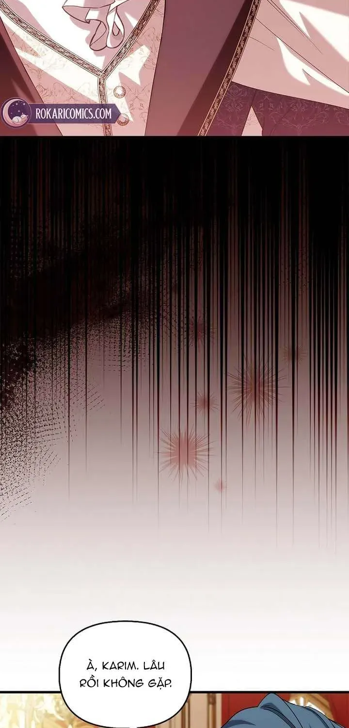 Nữ Bá Tước Bỏ Trốn Đã Quay Trở Lại Chapter 44 - 3