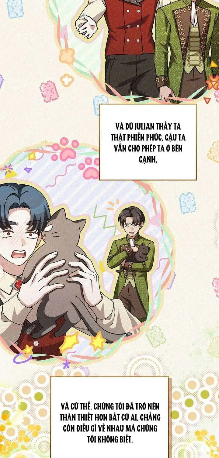 Nữ Bá Tước Bỏ Trốn Đã Quay Trở Lại Chapter 44 - 22