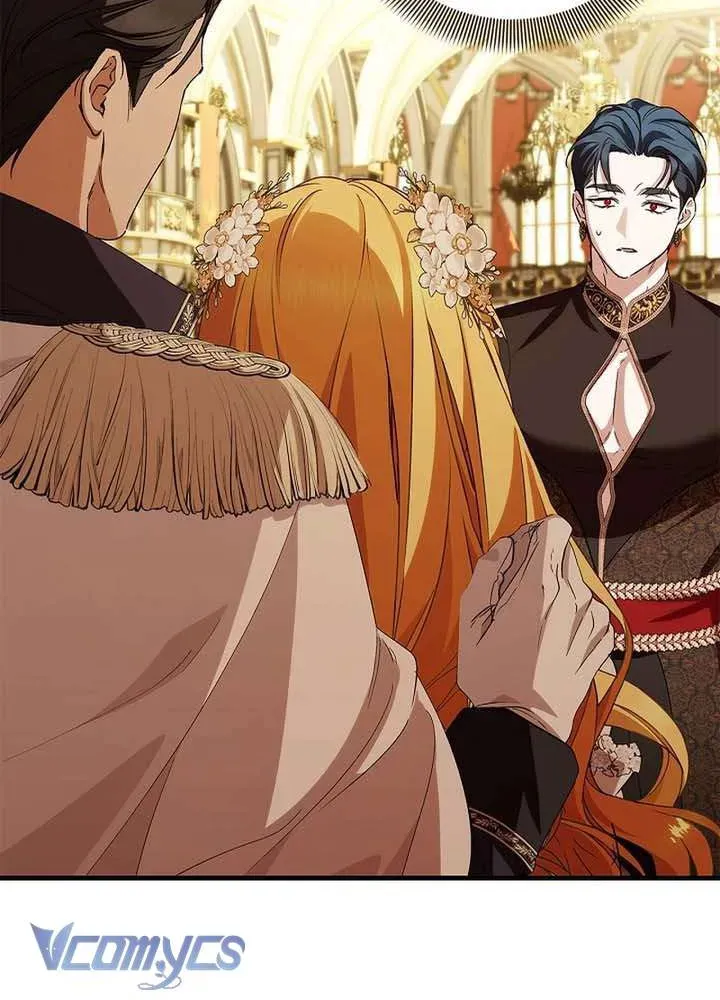 Nữ Bá Tước Bỏ Trốn Đã Quay Trở Lại Chapter 44 - 26