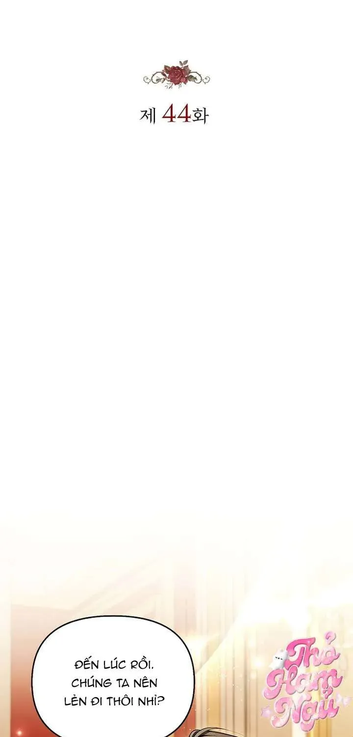 Nữ Bá Tước Bỏ Trốn Đã Quay Trở Lại Chapter 44 - 31