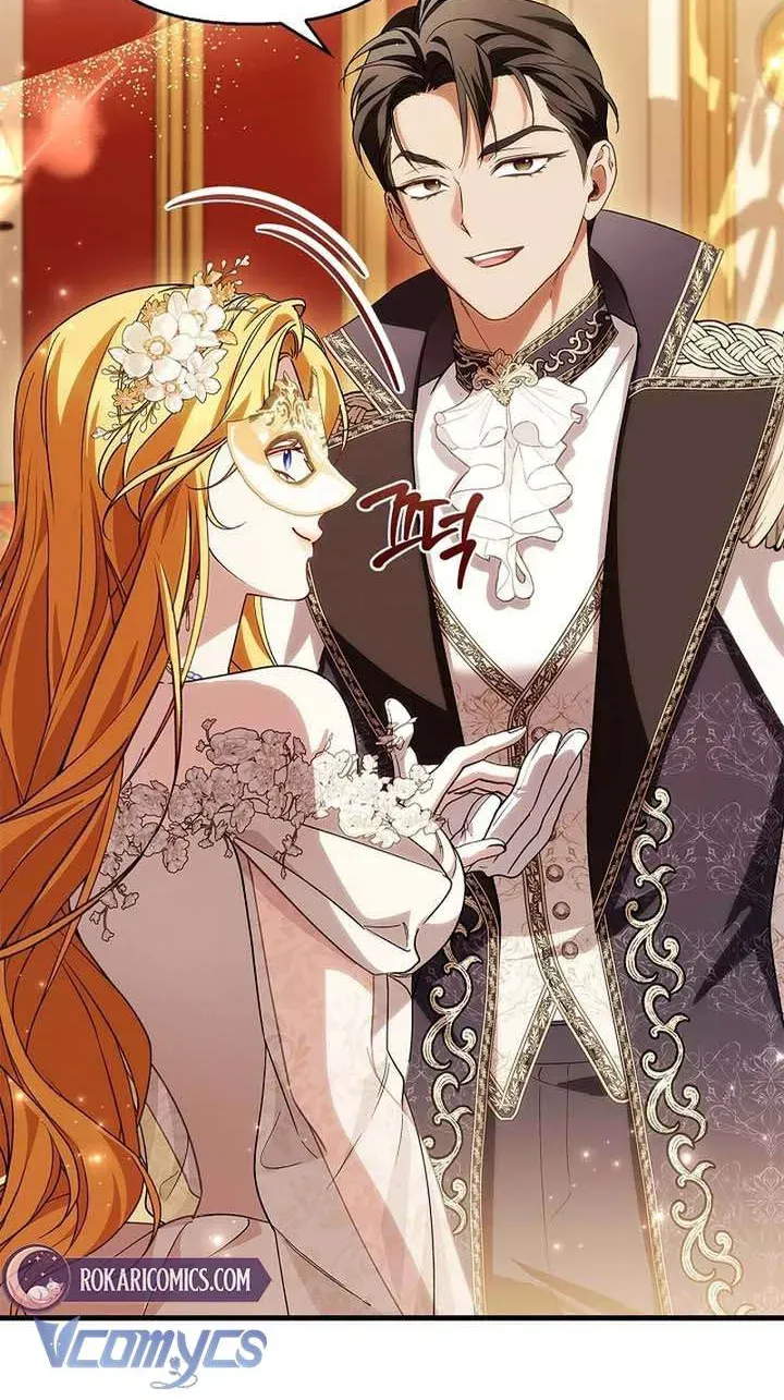 Nữ Bá Tước Bỏ Trốn Đã Quay Trở Lại Chapter 44 - 32