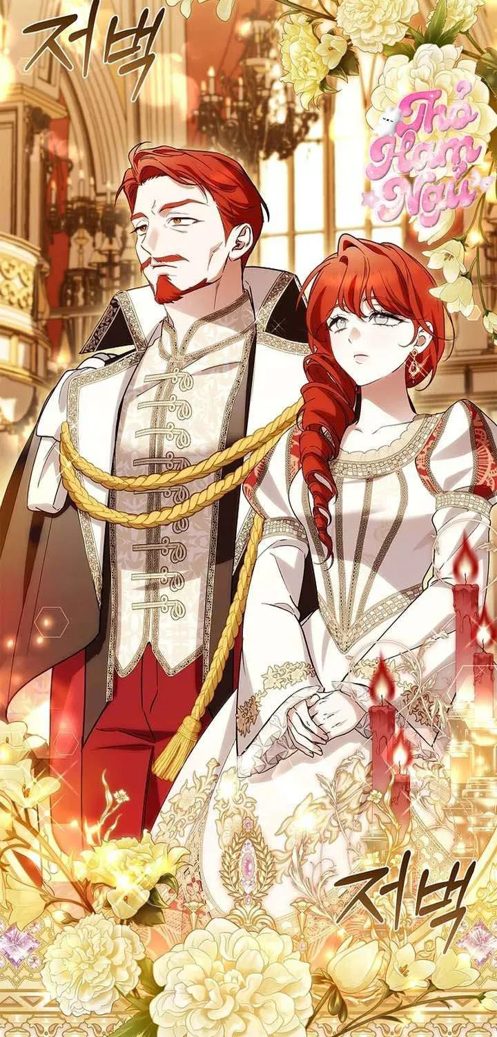 Nữ Bá Tước Bỏ Trốn Đã Quay Trở Lại Chapter 44 - 34