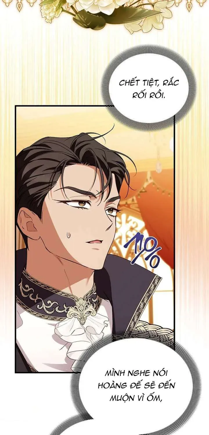 Nữ Bá Tước Bỏ Trốn Đã Quay Trở Lại Chapter 44 - 35