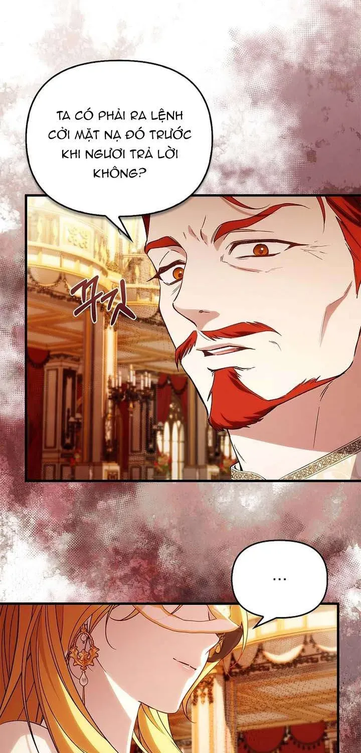 Nữ Bá Tước Bỏ Trốn Đã Quay Trở Lại Chapter 44 - 41