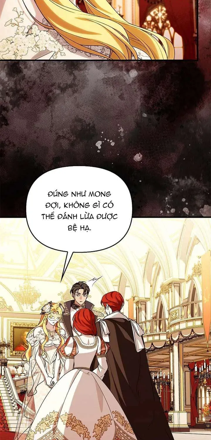 Nữ Bá Tước Bỏ Trốn Đã Quay Trở Lại Chapter 44 - 42