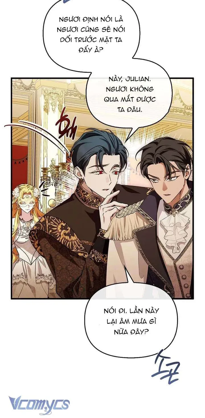 Nữ Bá Tước Bỏ Trốn Đã Quay Trở Lại Chapter 44 - 6