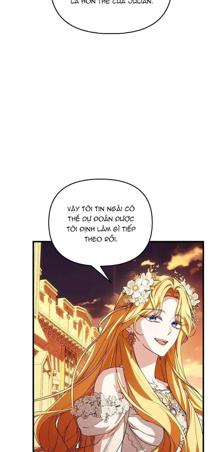 Nữ Bá Tước Bỏ Trốn Đã Quay Trở Lại Chapter 44 - 58