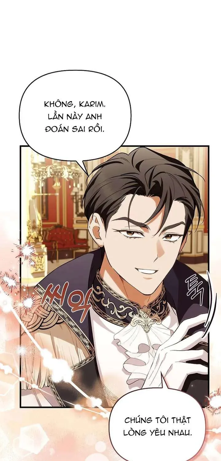 Nữ Bá Tước Bỏ Trốn Đã Quay Trở Lại Chapter 44 - 7