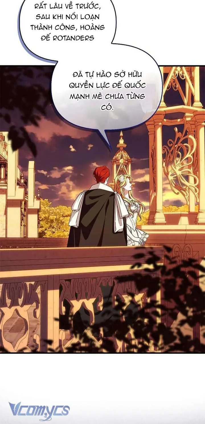 Nữ Bá Tước Bỏ Trốn Đã Quay Trở Lại Chapter 44 - 63