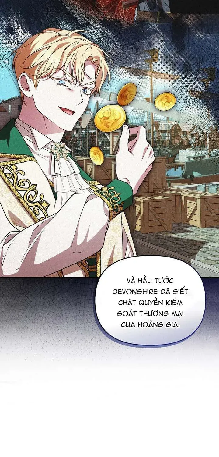 Nữ Bá Tước Bỏ Trốn Đã Quay Trở Lại Chapter 44 - 66