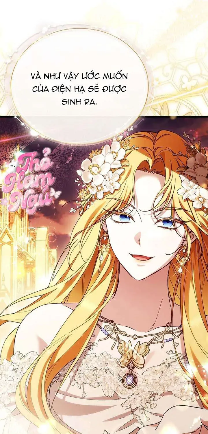 Nữ Bá Tước Bỏ Trốn Đã Quay Trở Lại Chapter 44 - 69