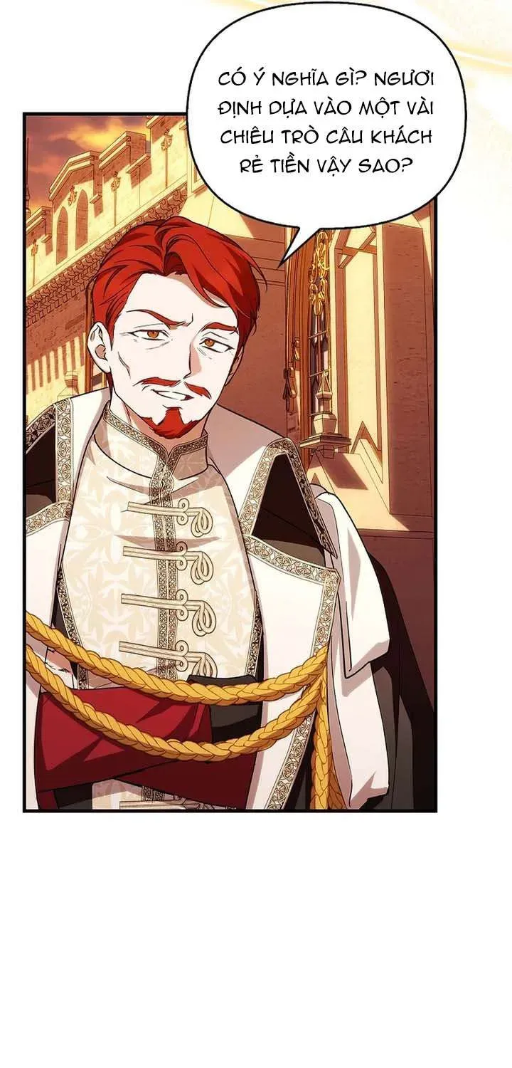 Nữ Bá Tước Bỏ Trốn Đã Quay Trở Lại Chapter 44 - 71