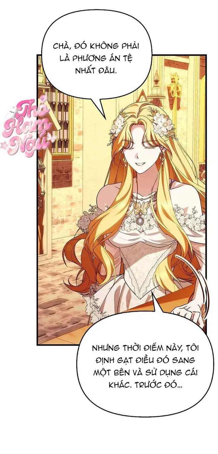 Nữ Bá Tước Bỏ Trốn Đã Quay Trở Lại Chapter 44 - 72