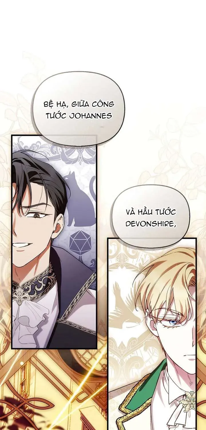 Nữ Bá Tước Bỏ Trốn Đã Quay Trở Lại Chapter 44 - 73