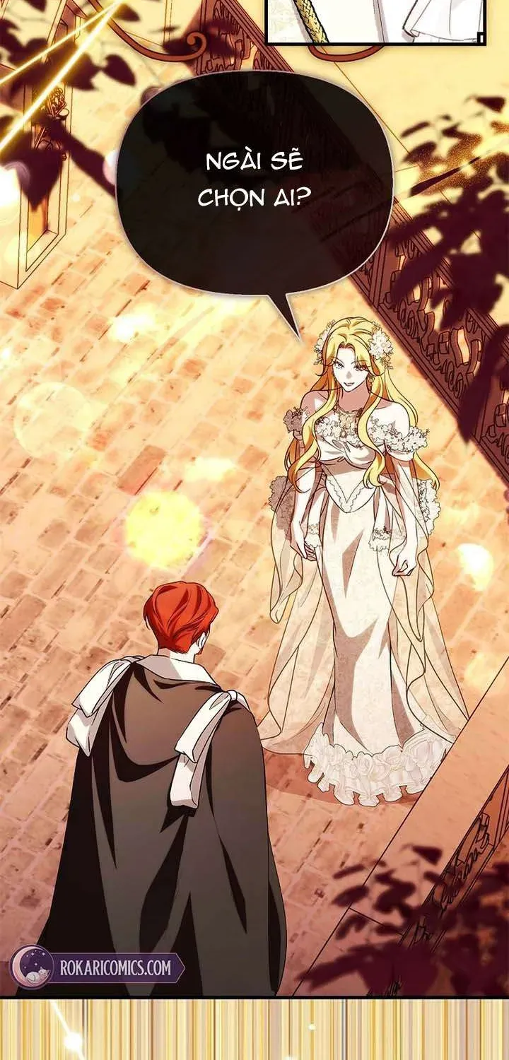 Nữ Bá Tước Bỏ Trốn Đã Quay Trở Lại Chapter 44 - 74