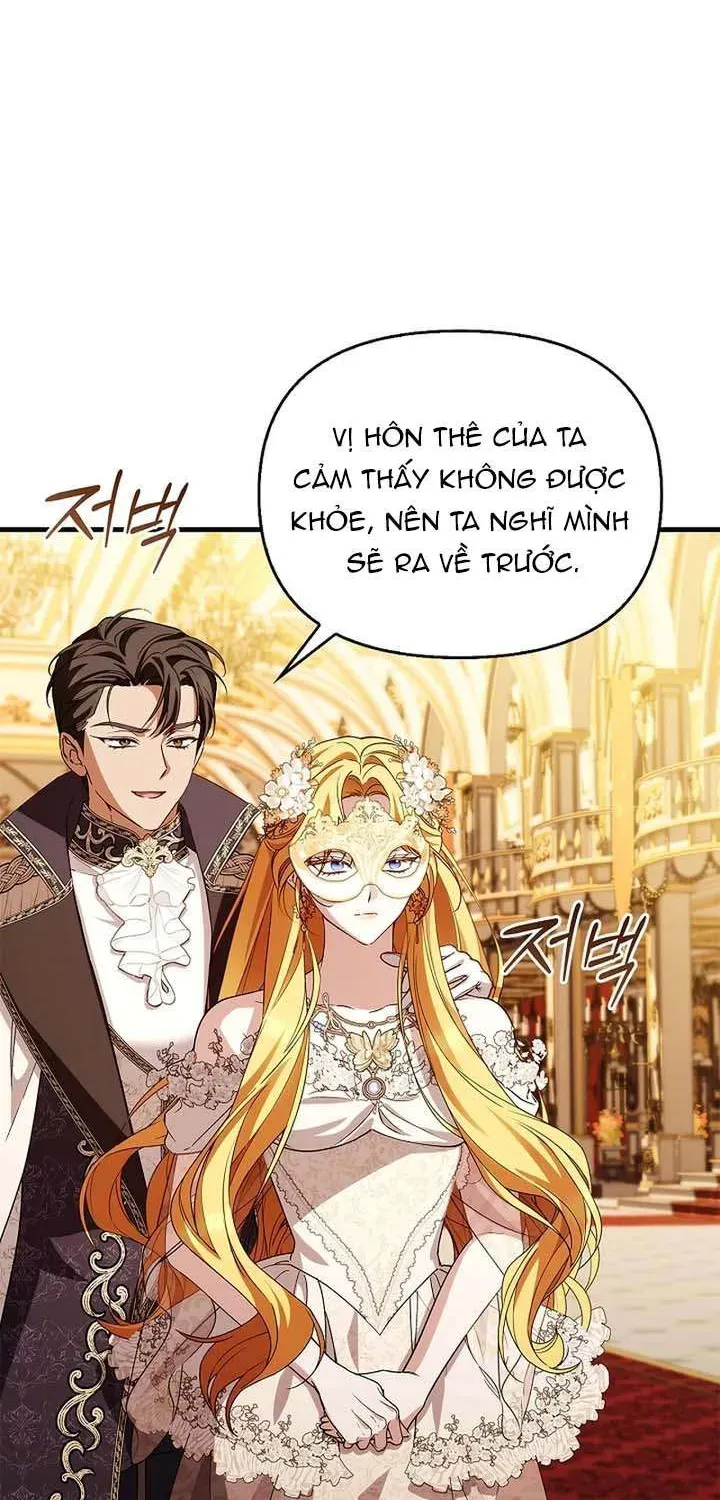 Nữ Bá Tước Bỏ Trốn Đã Quay Trở Lại Chapter 45 - 12