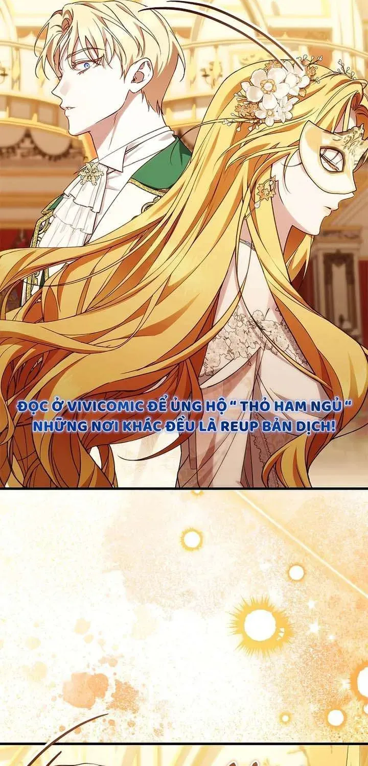 Nữ Bá Tước Bỏ Trốn Đã Quay Trở Lại Chapter 45 - 17