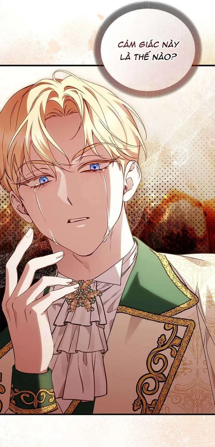 Nữ Bá Tước Bỏ Trốn Đã Quay Trở Lại Chapter 45 - 21