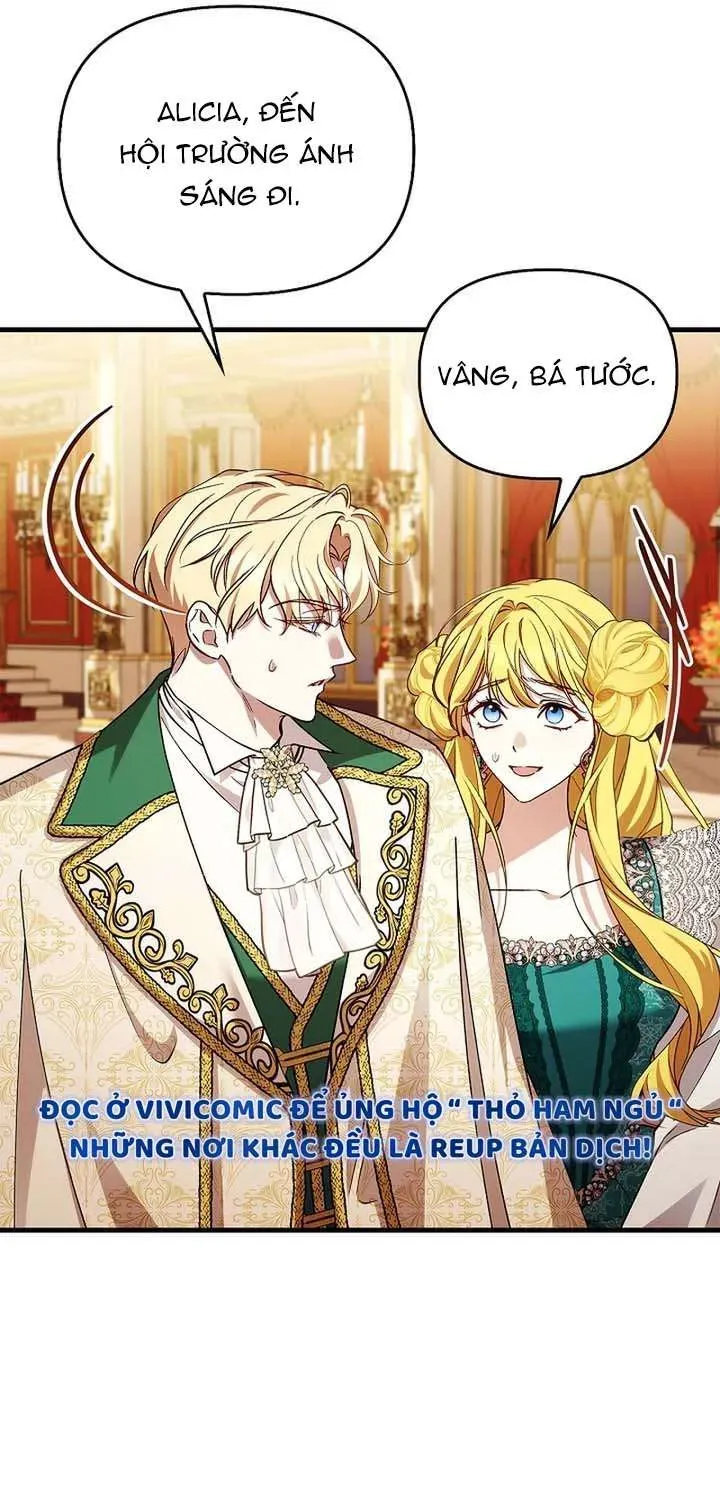 Nữ Bá Tước Bỏ Trốn Đã Quay Trở Lại Chapter 45 - 28