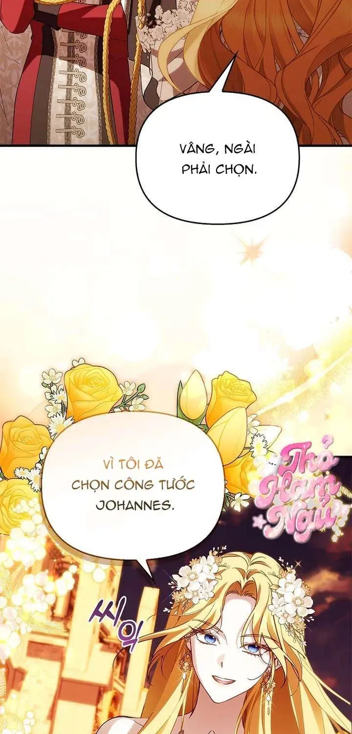 Nữ Bá Tước Bỏ Trốn Đã Quay Trở Lại Chapter 45 - 4