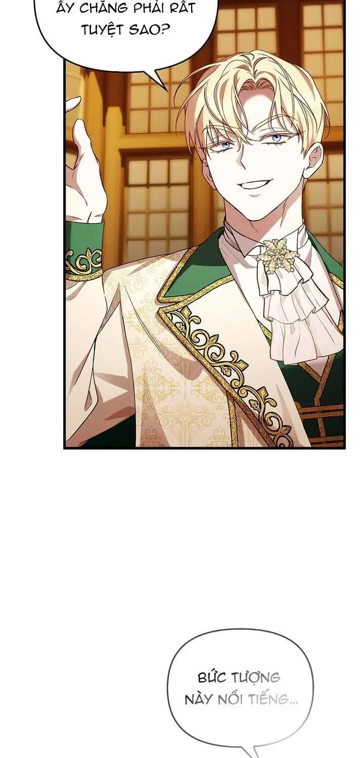 Nữ Bá Tước Bỏ Trốn Đã Quay Trở Lại Chapter 45 - 37