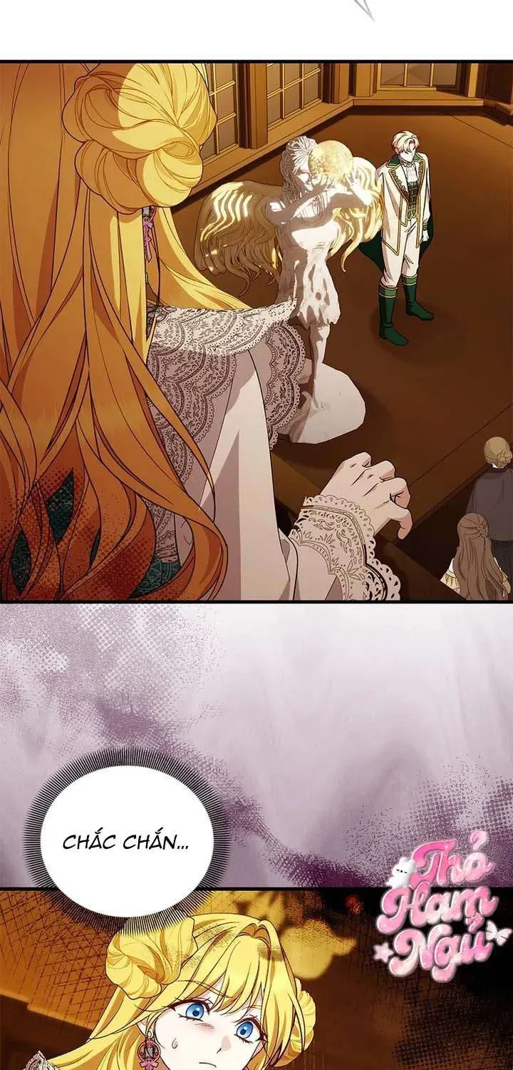 Nữ Bá Tước Bỏ Trốn Đã Quay Trở Lại Chapter 45 - 38