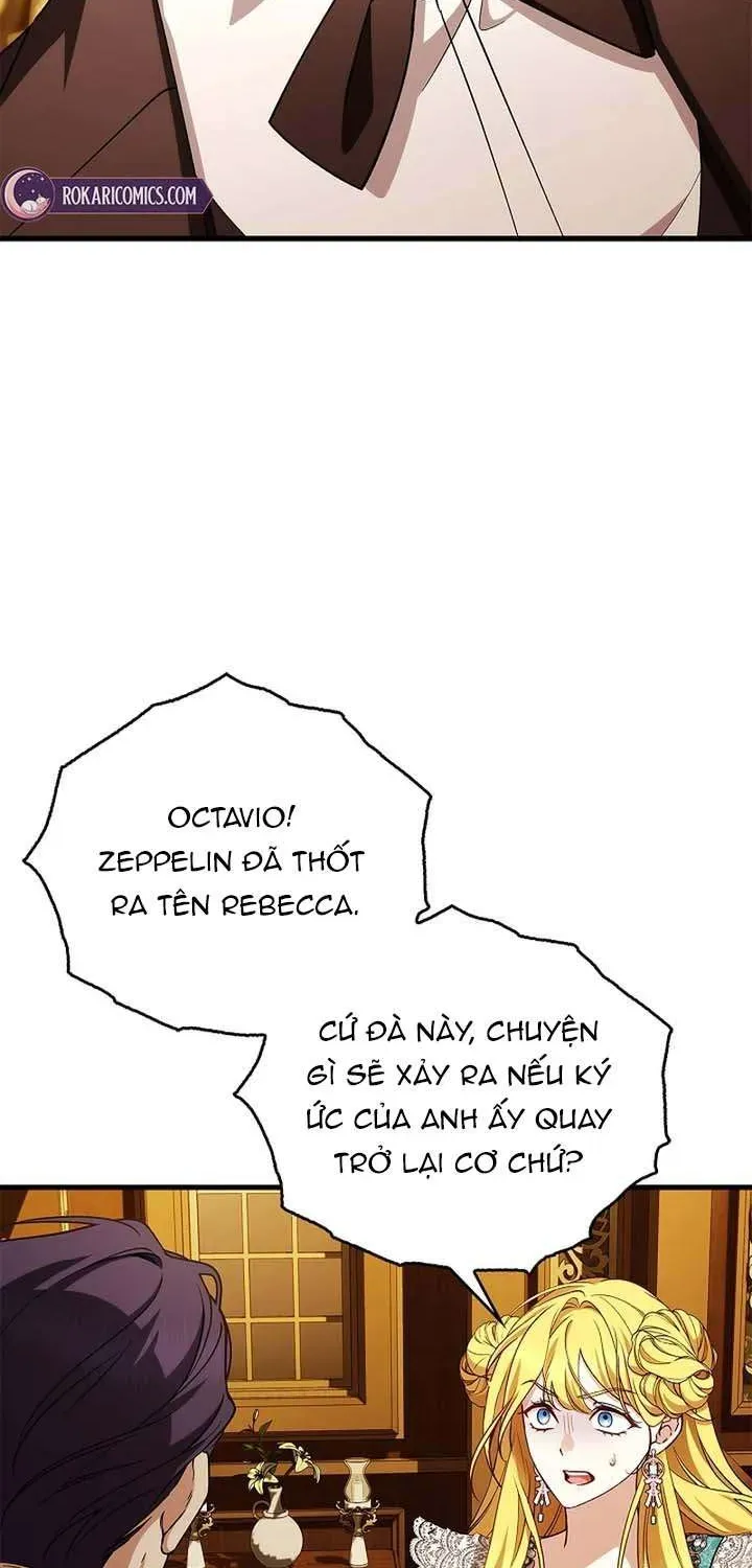 Nữ Bá Tước Bỏ Trốn Đã Quay Trở Lại Chapter 45 - 45