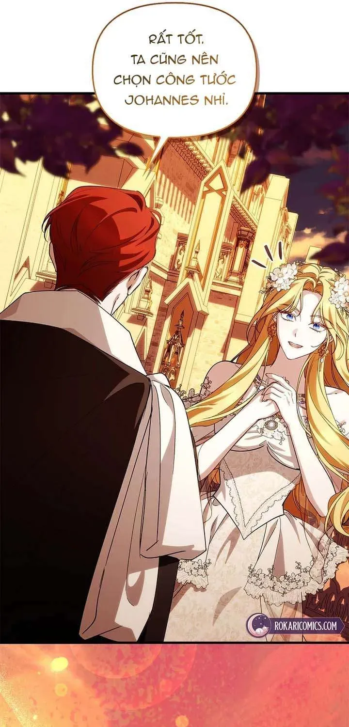 Nữ Bá Tước Bỏ Trốn Đã Quay Trở Lại Chapter 45 - 7