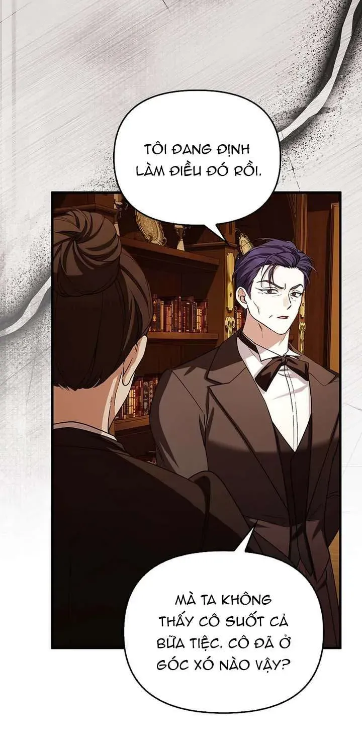 Nữ Bá Tước Bỏ Trốn Đã Quay Trở Lại Chapter 45 - 62