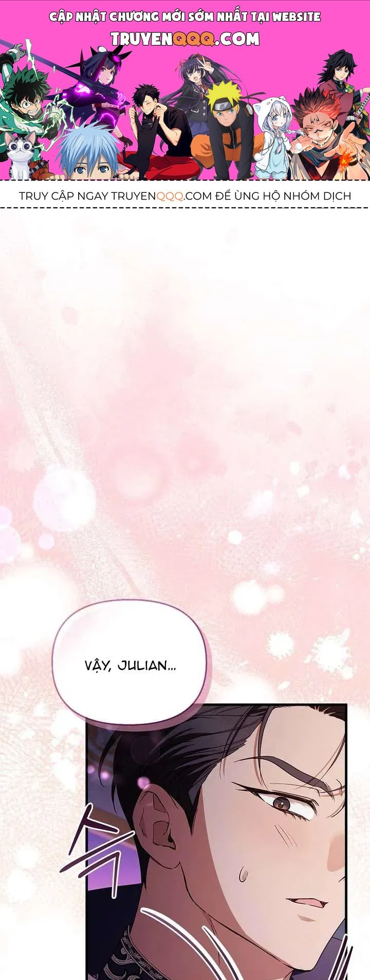 Nữ Bá Tước Bỏ Trốn Đã Quay Trở Lại Chapter 46 - 1