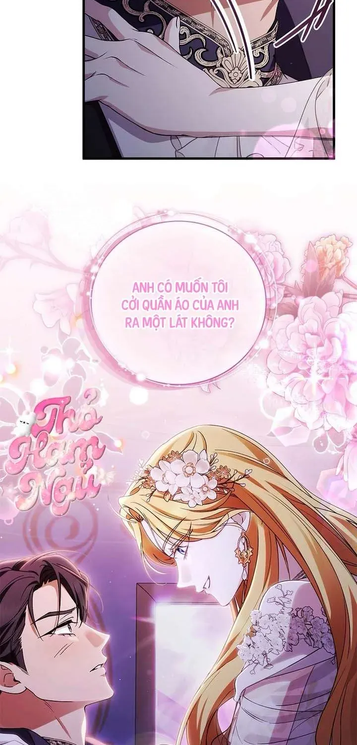 Nữ Bá Tước Bỏ Trốn Đã Quay Trở Lại Chapter 46 - 2