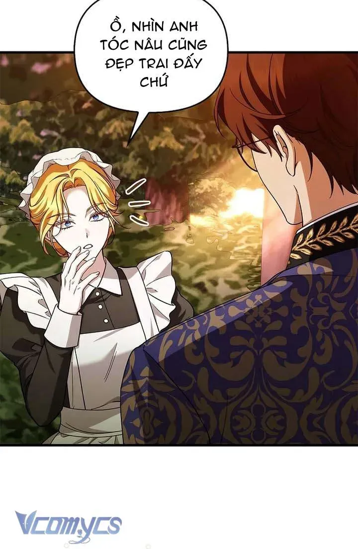 Nữ Bá Tước Bỏ Trốn Đã Quay Trở Lại Chapter 46 - 11