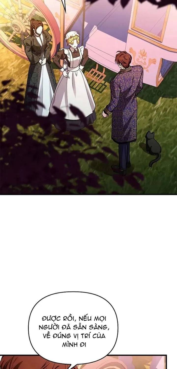 Nữ Bá Tước Bỏ Trốn Đã Quay Trở Lại Chapter 46 - 14
