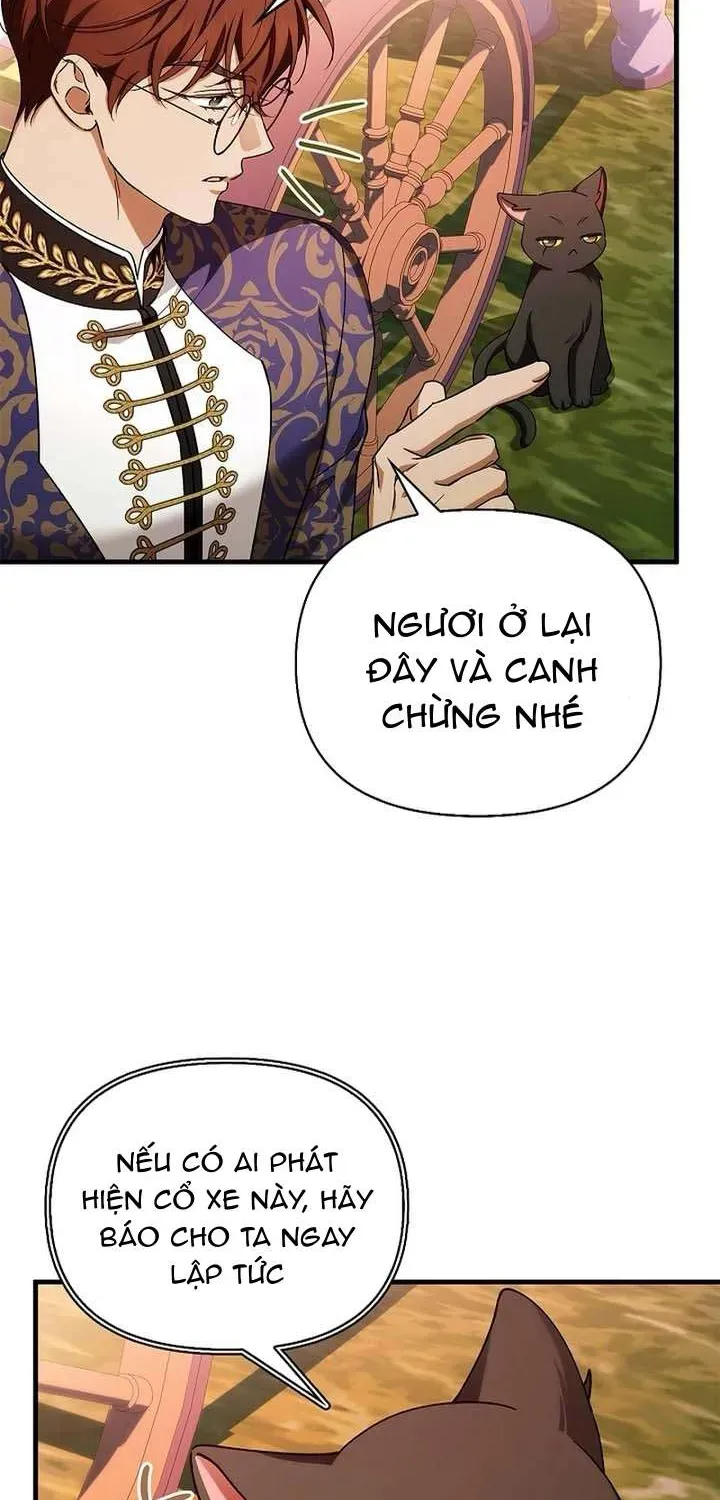 Nữ Bá Tước Bỏ Trốn Đã Quay Trở Lại Chapter 46 - 15