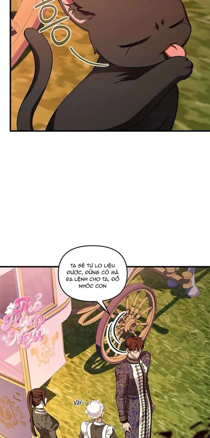 Nữ Bá Tước Bỏ Trốn Đã Quay Trở Lại Chapter 46 - 16