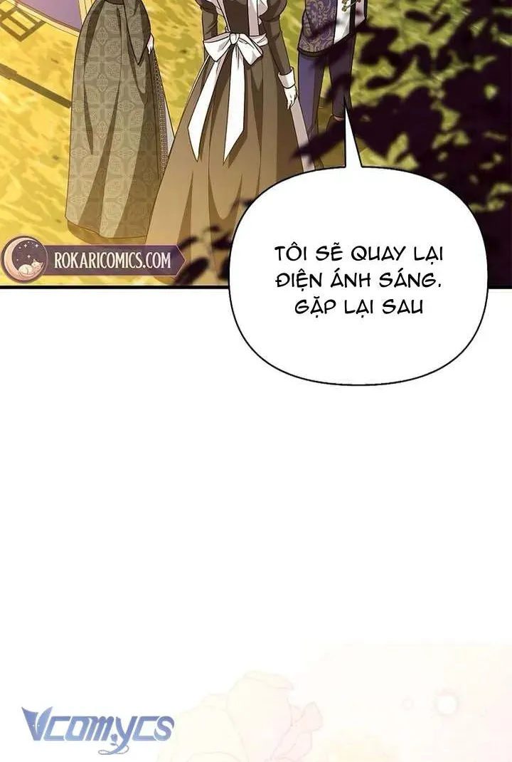 Nữ Bá Tước Bỏ Trốn Đã Quay Trở Lại Chapter 46 - 17
