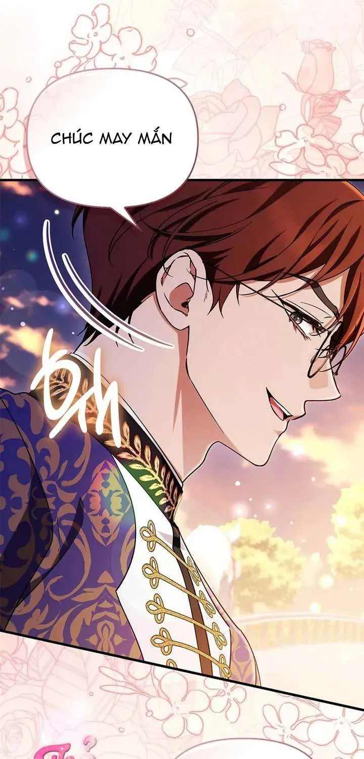 Nữ Bá Tước Bỏ Trốn Đã Quay Trở Lại Chapter 46 - 18