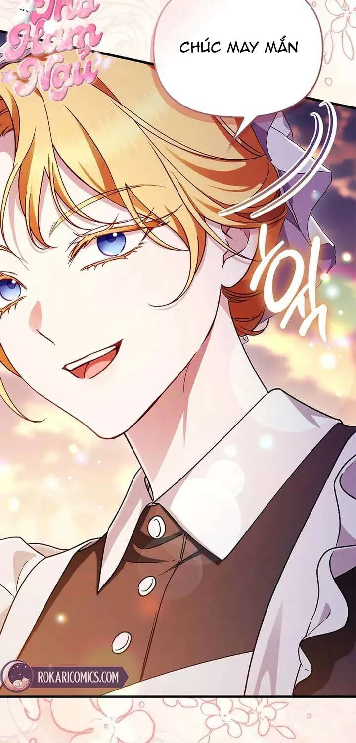 Nữ Bá Tước Bỏ Trốn Đã Quay Trở Lại Chapter 46 - 19