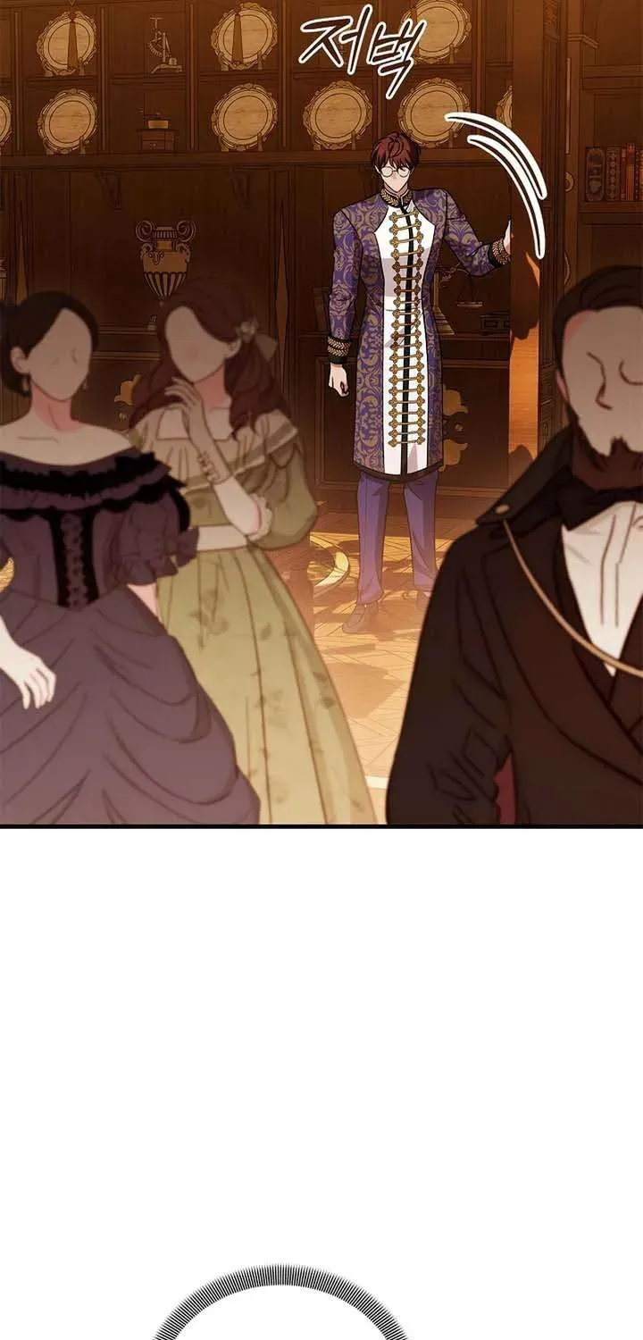 Nữ Bá Tước Bỏ Trốn Đã Quay Trở Lại Chapter 46 - 22
