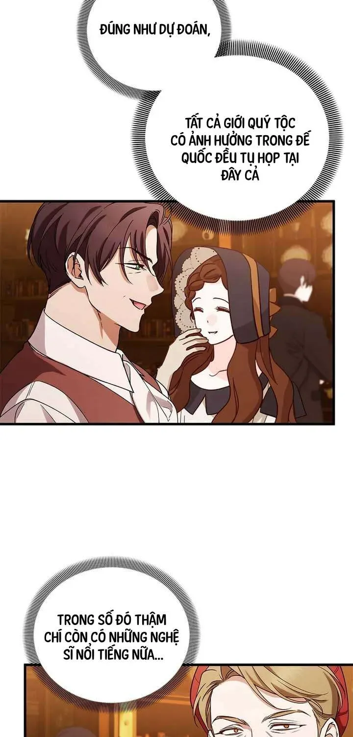 Nữ Bá Tước Bỏ Trốn Đã Quay Trở Lại Chapter 46 - 23